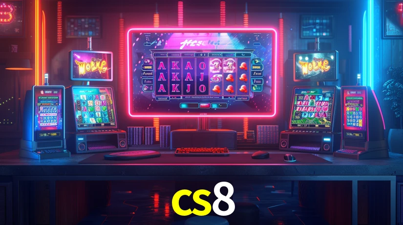 cs8 bet
