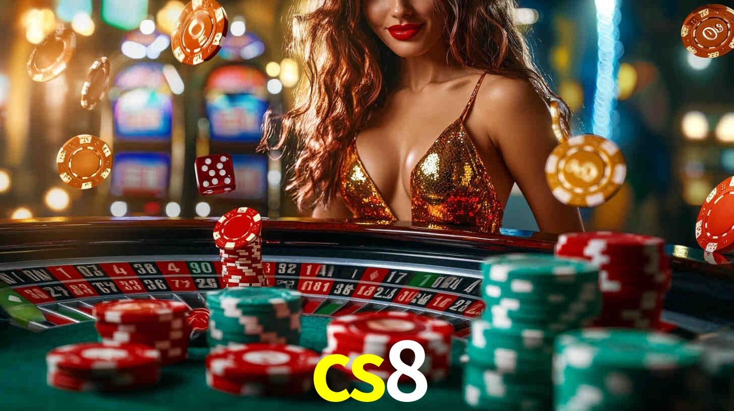 cs8 bet