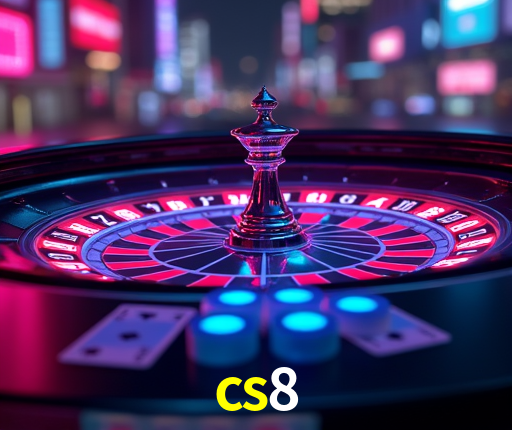 Avaliações dos Jogadores cs8