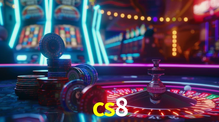 Gates of Olympus cs8