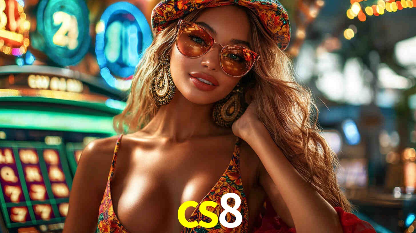 cs8