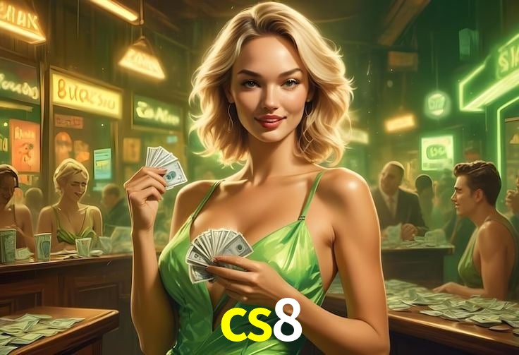 Recursos de Bônus cs8