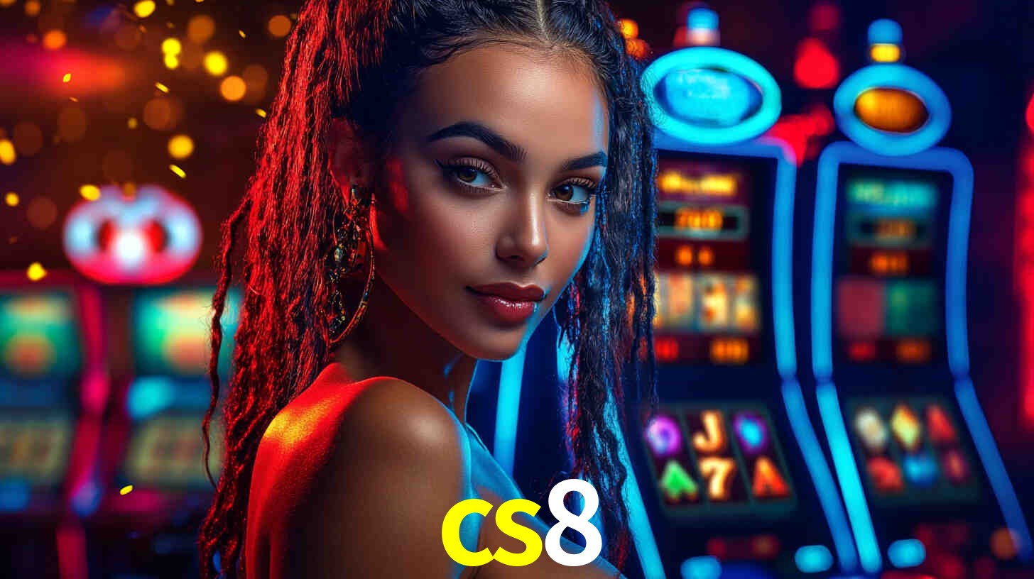 Estatísticas Esportivas cs8