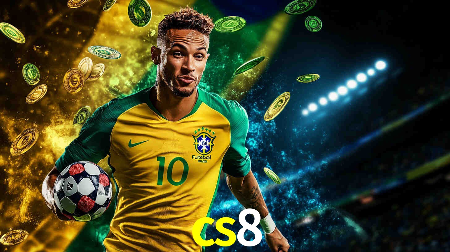 Apostas de Futebol cs8