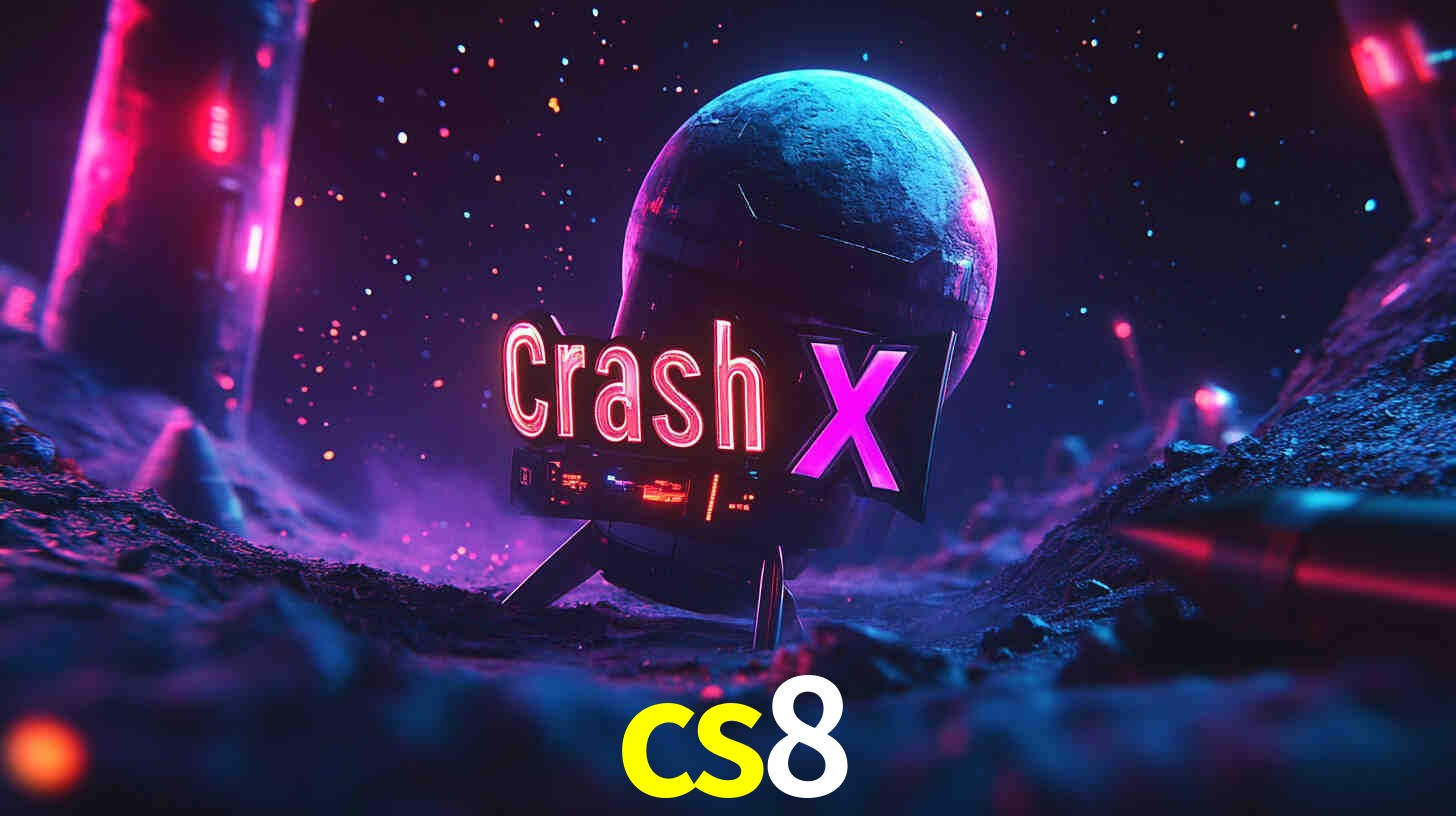 Bônus de Boas-vindas cs8