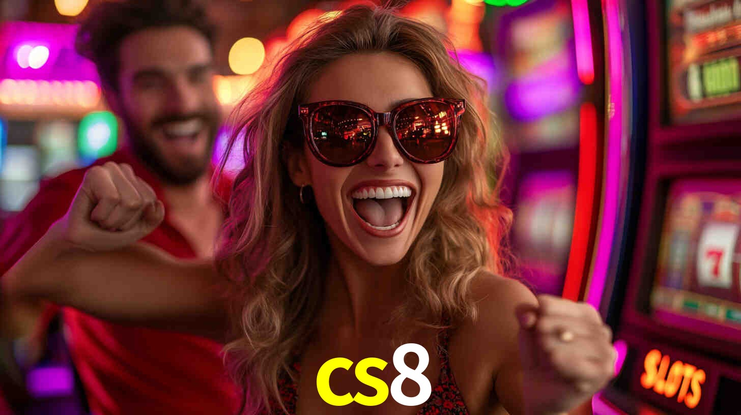 Apostas de Tênis cs8