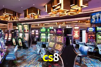 A Emoção da Loteria na cs8: Uma Chance de Mudança de Vida