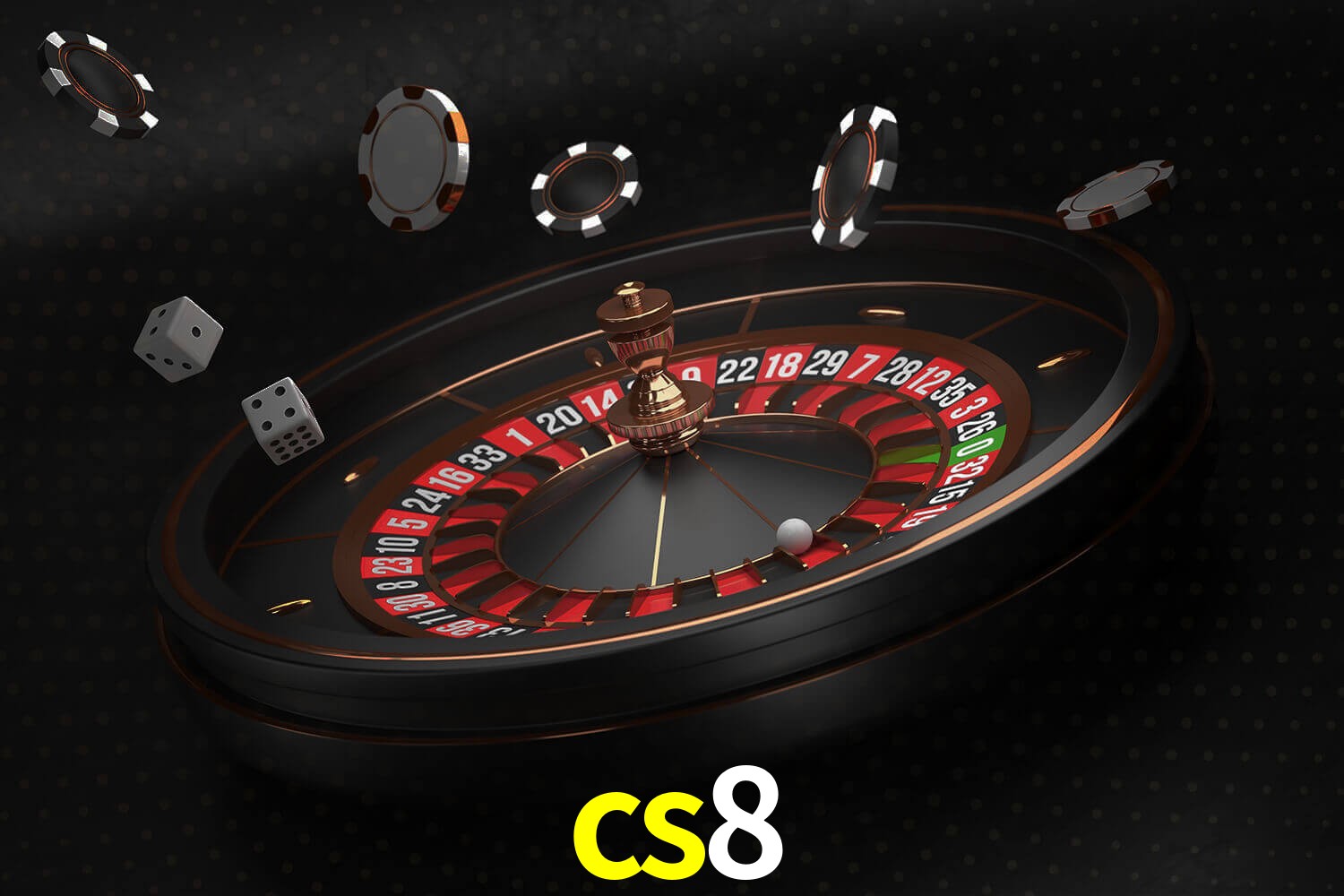 cs8: A Experiência de Casino com Jogos de Mesa ao Vivo