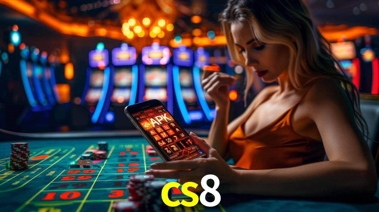 VIP Casino cs8