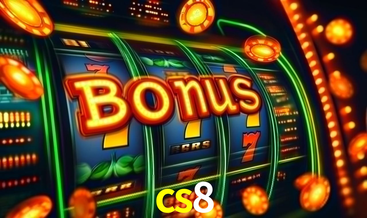 Live Casino cs8