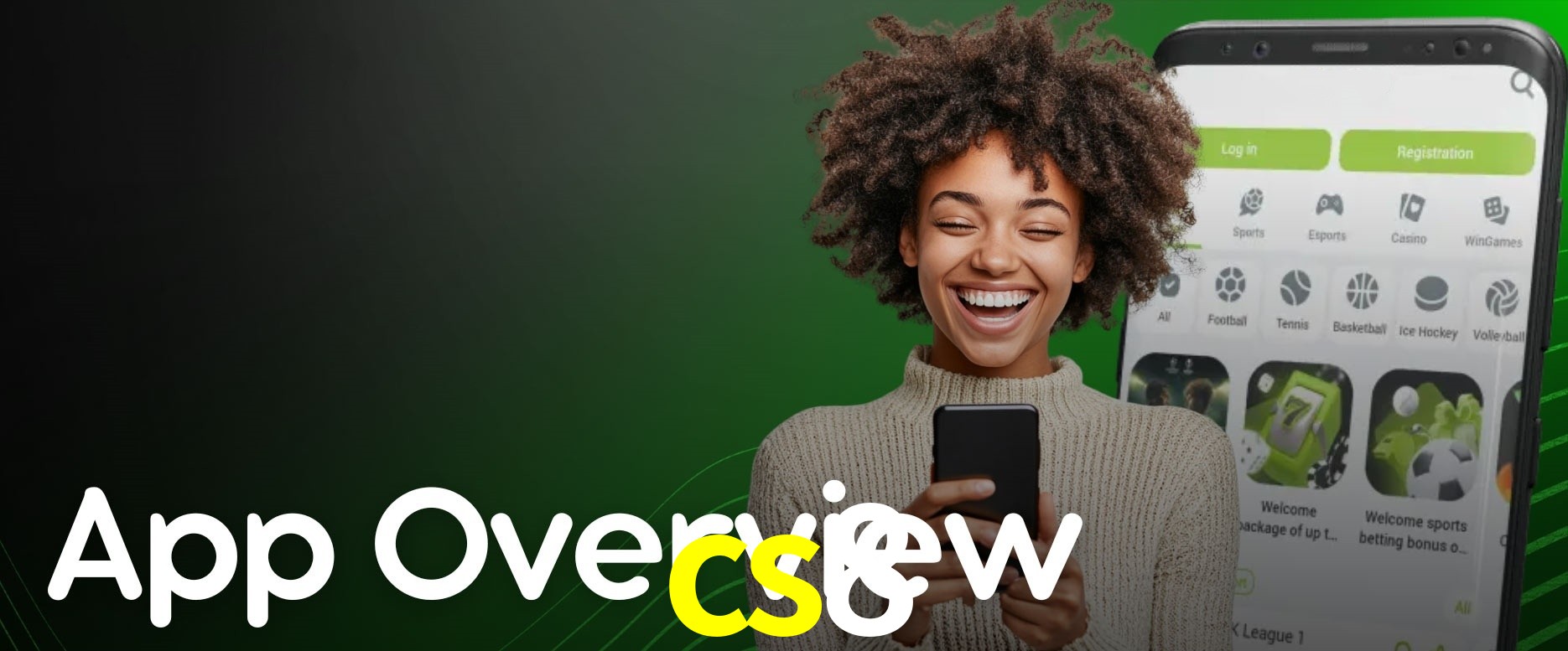 Account Benefits cs8