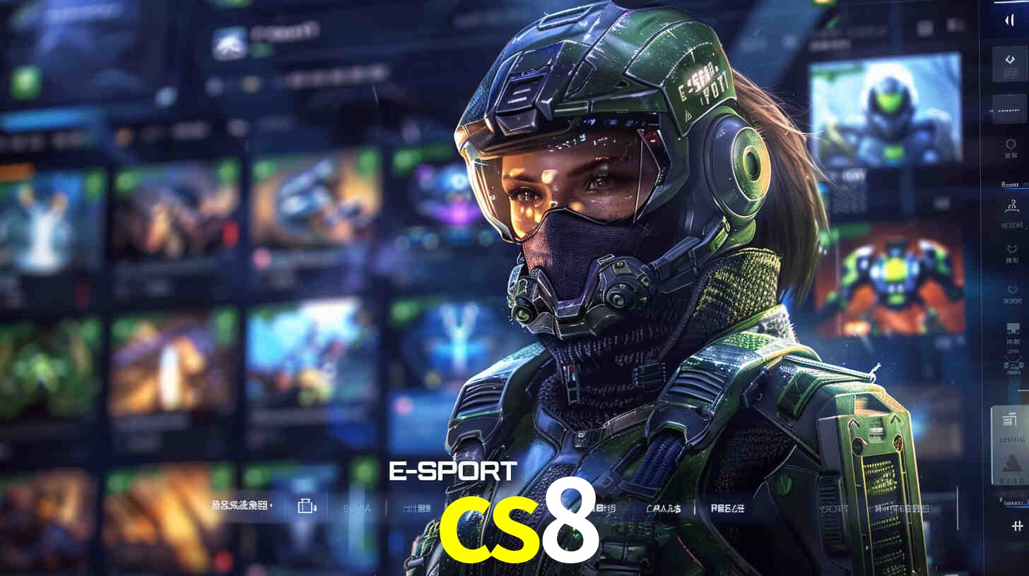 Security Systems cs8