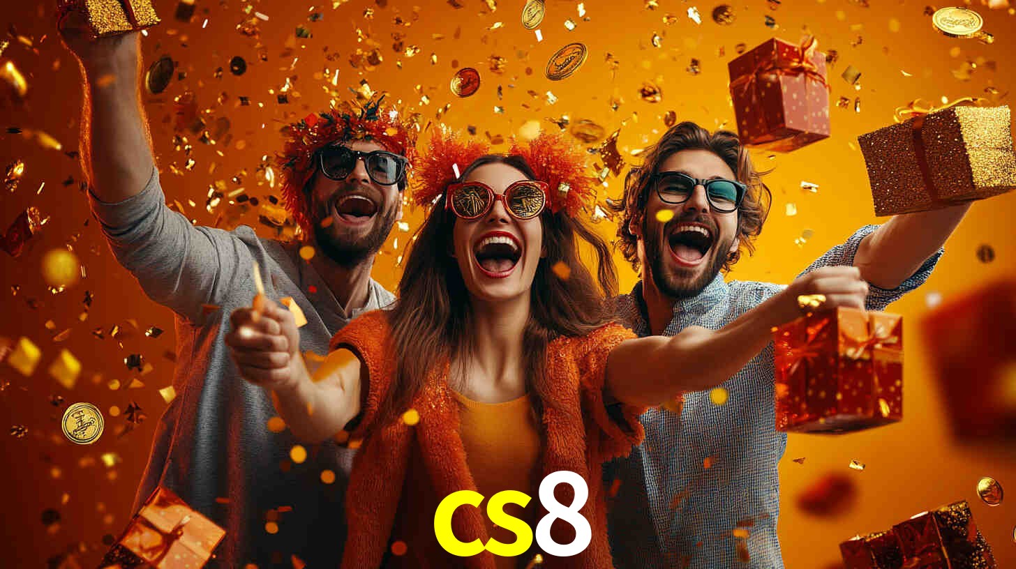 cs8