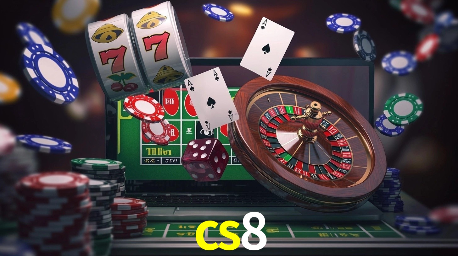 cs8 bet