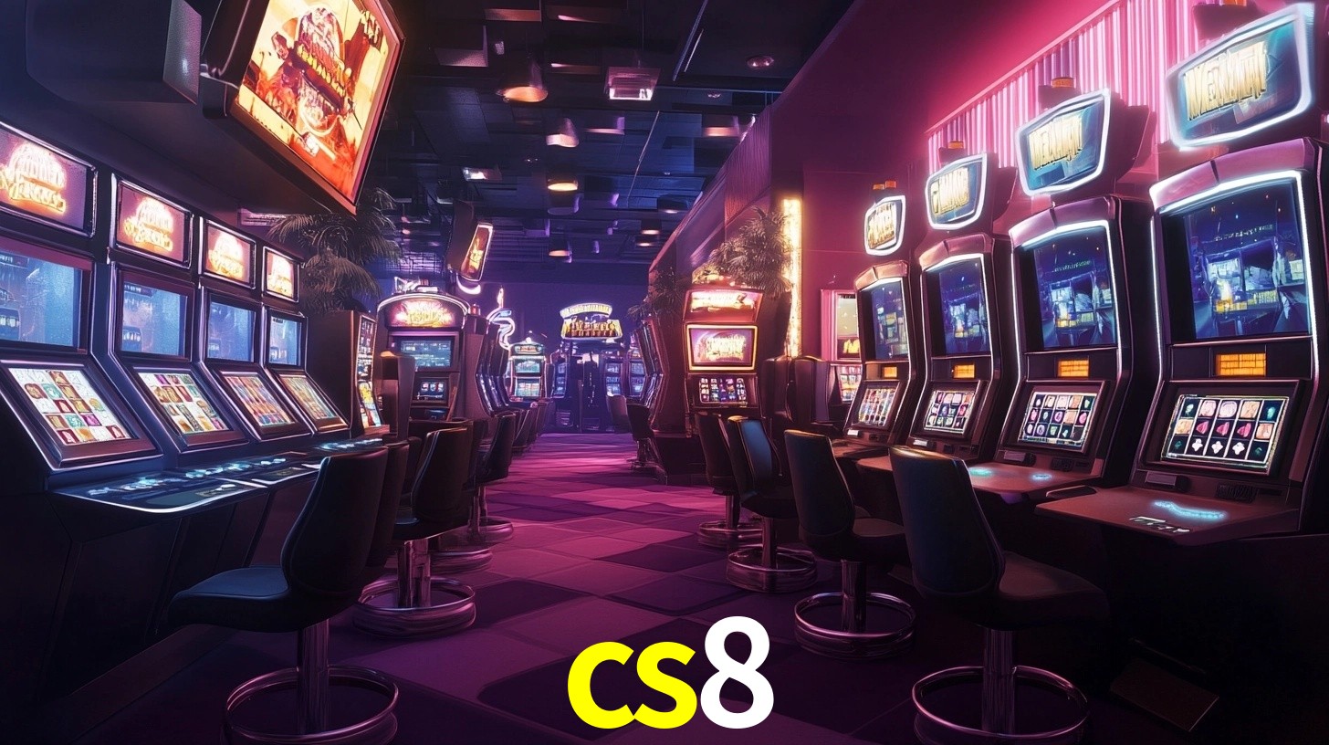 cs8
