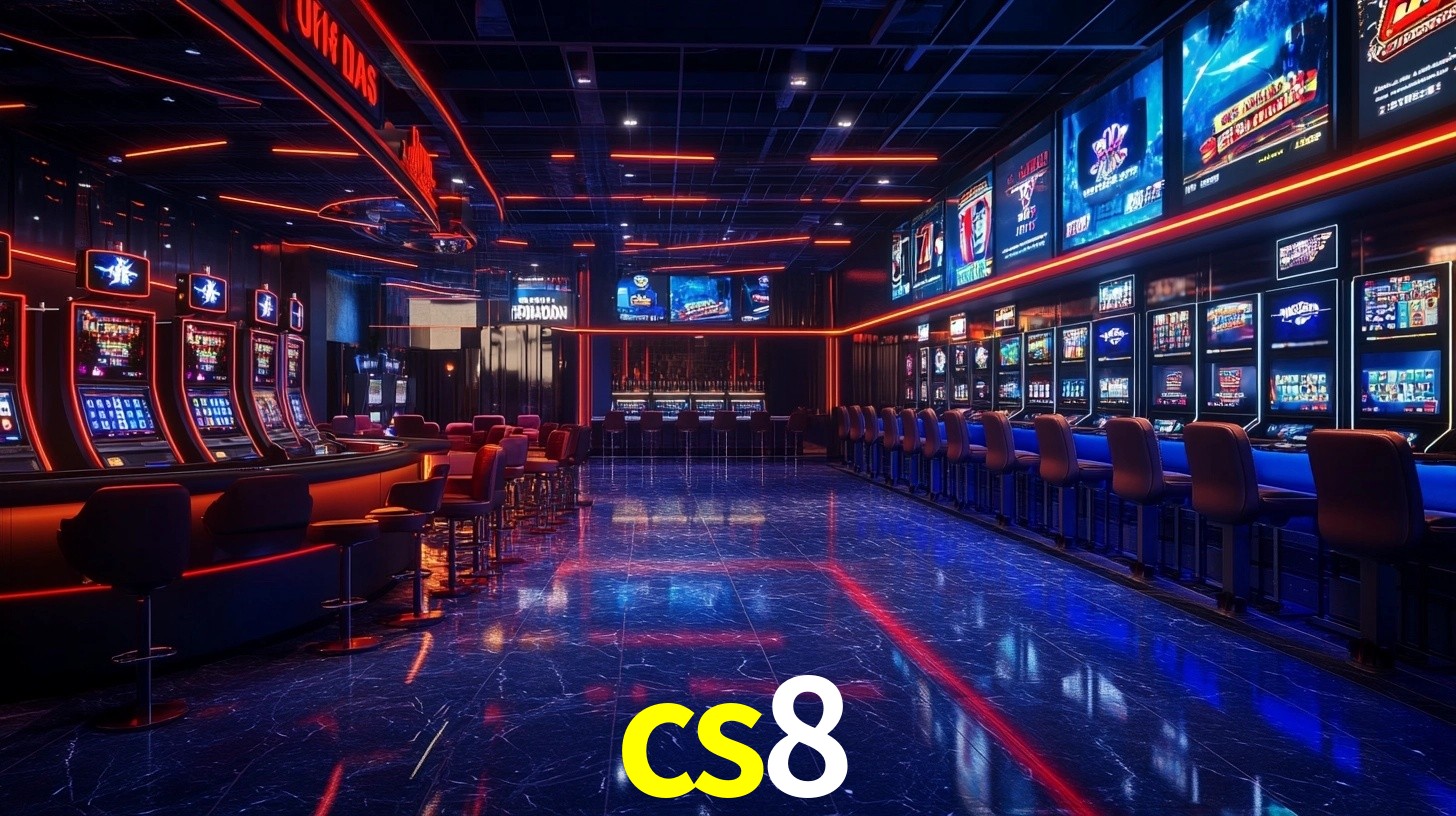 Premium Interface cs8