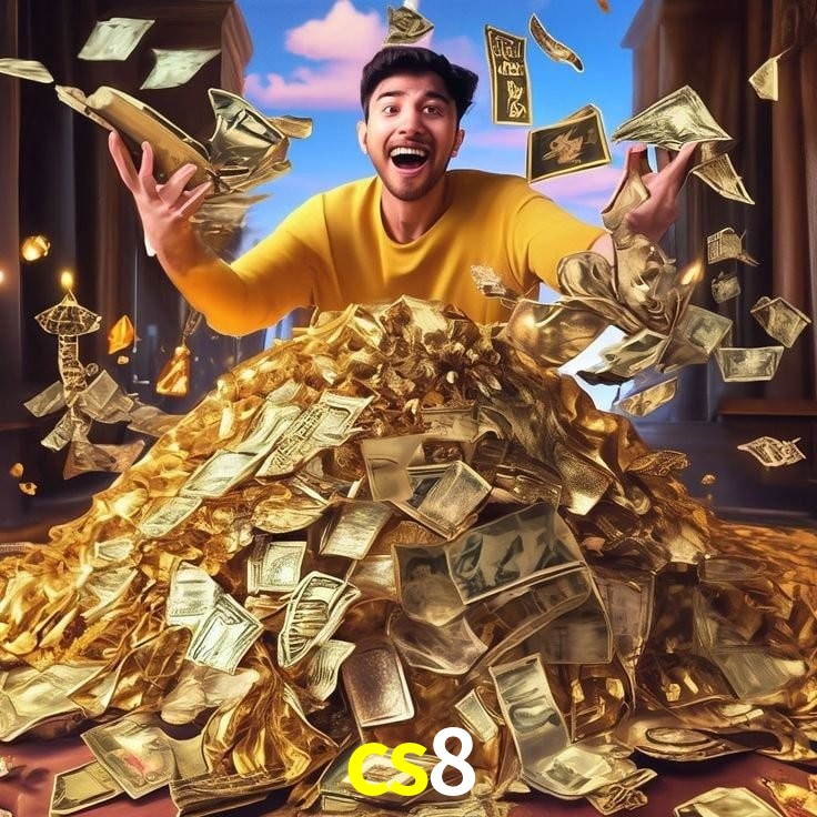 Apostas Esportivas na cs8: Um Guia Completo