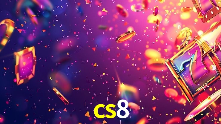 Sistemas de Segurança cs8