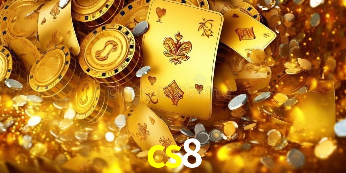 Casino Ao Vivo cs8